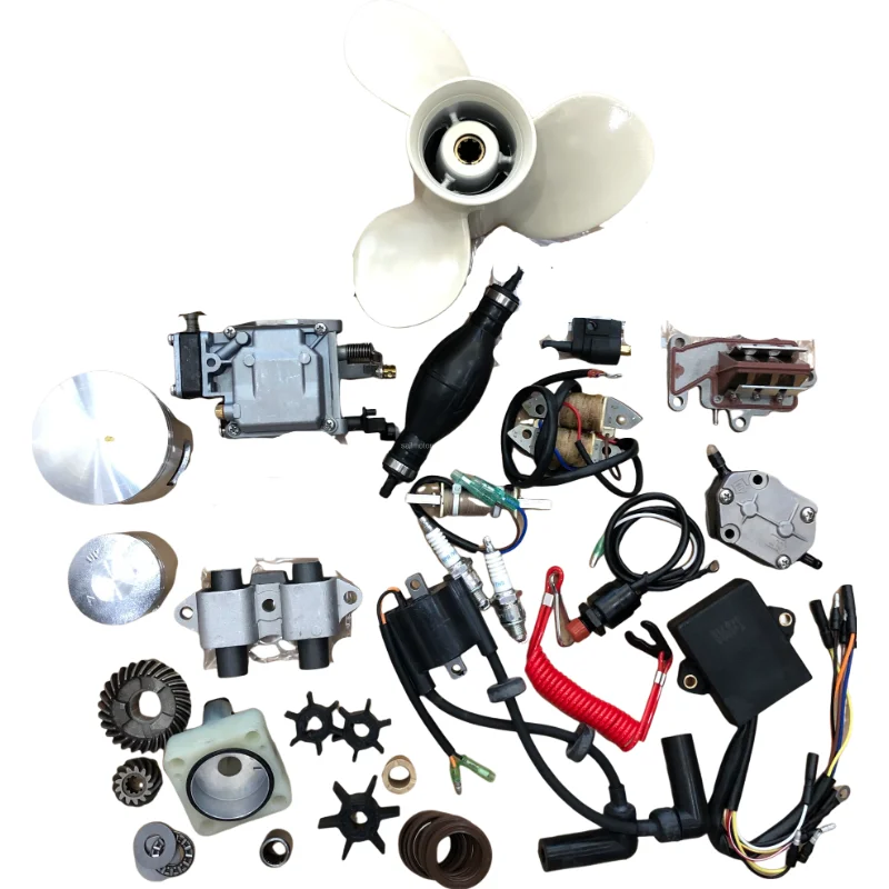 Hot Selling YAMAHAS 30hp OUTBOARD MOTOR FOR SALE SUPER QUALITY Outboard Motor  WITH WARRANTY