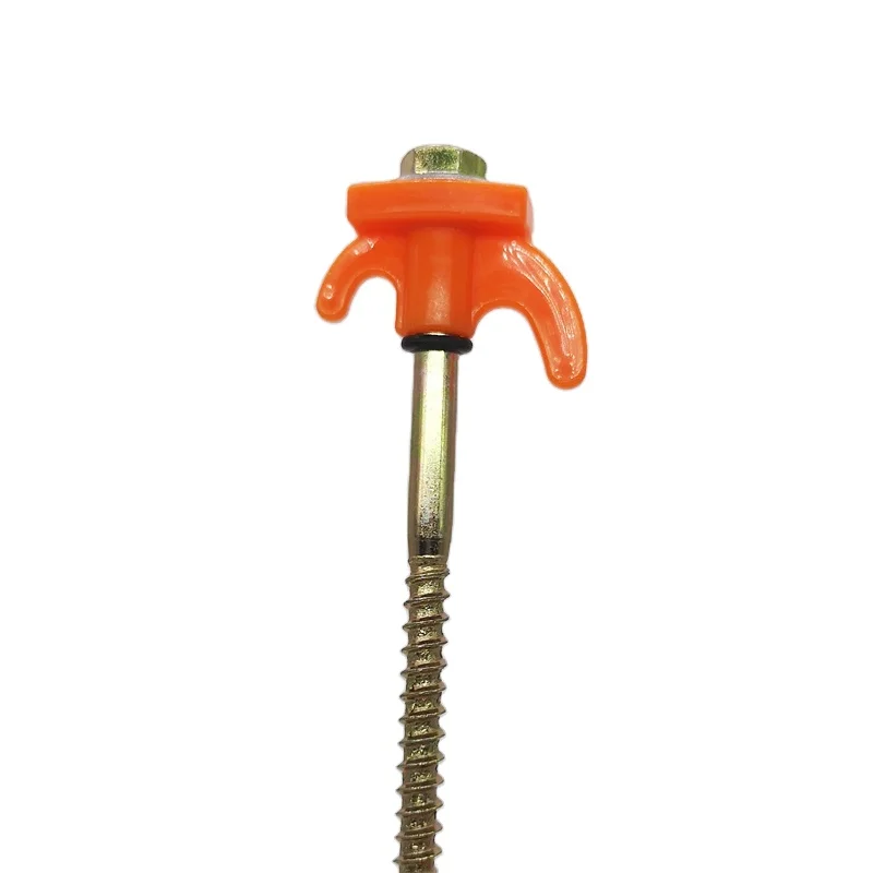 10 шт., насадки для палатки