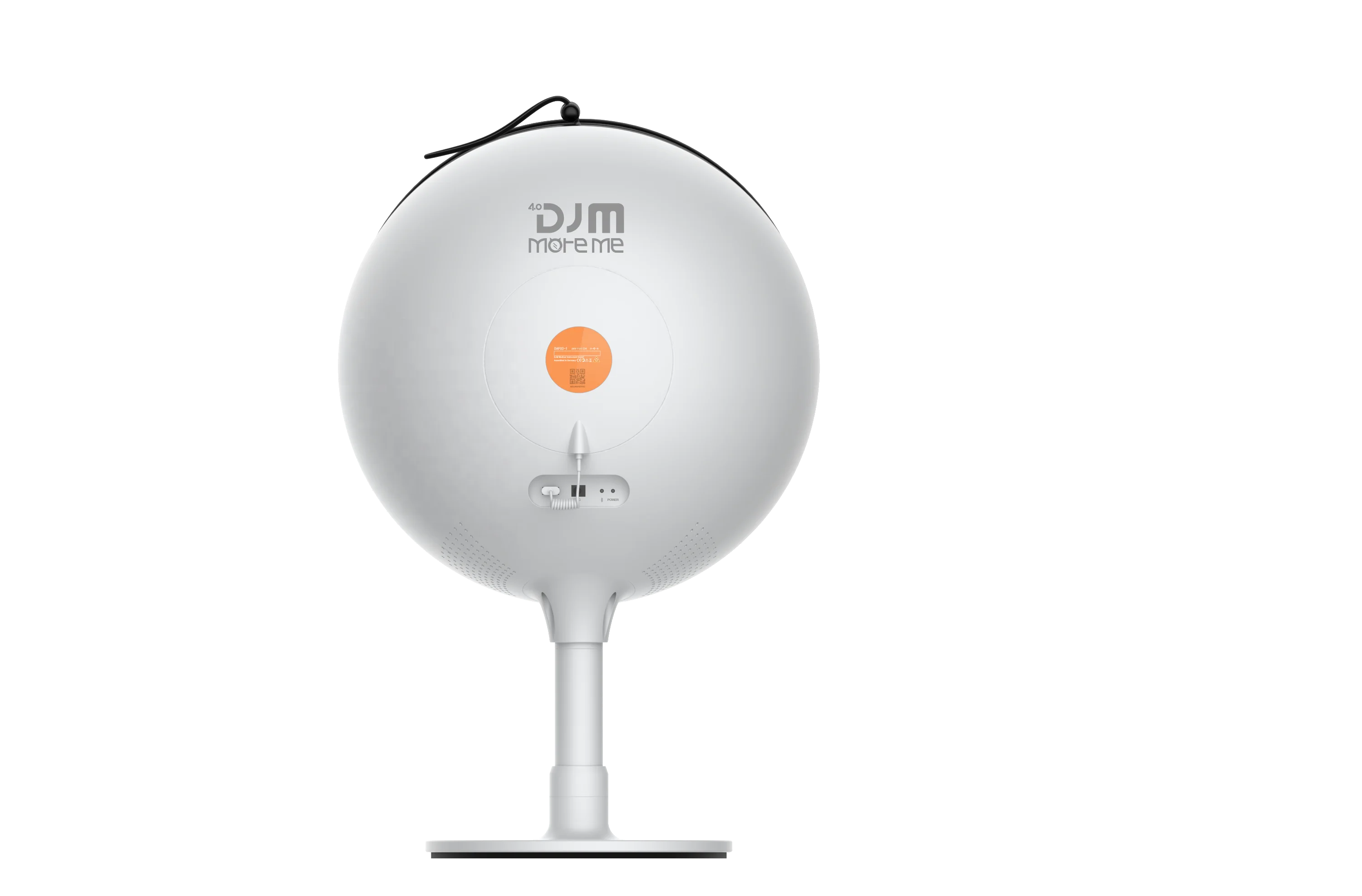 DJM 2023 DJM Moreme Skin Analyzer Portable Face Skin Scanner With Handheld Skin Analysis  with Camera