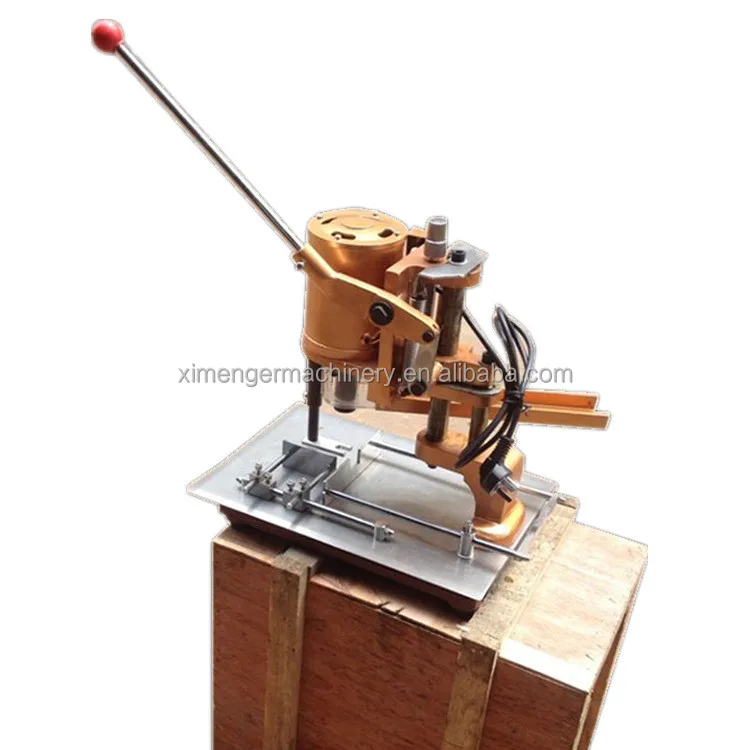 Заводская цена бумаги дрель Дырокол сверлильный станок