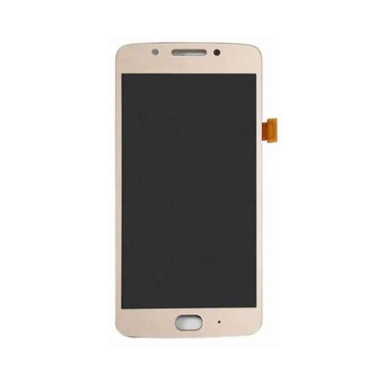 Mobile phone Lcd Touch Screen with digitizer Pantalla For Motorola Moto G5 XT1670 Display screen