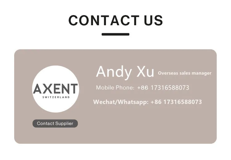 Modern High Pressure Filtered Showerhead Massage Abs Beauty Bathroom Shower Head With PP Cotton Filter