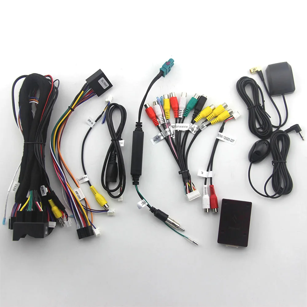 ZESTECH Android 10 dvd автомобильный стерео видео плеер Автомобильные телевизоры для VW Passat 2015 аудио с экраном радиостанции