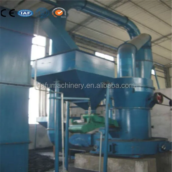 Hot Selling Gypsum Milling Machine/grinding Mill for Sale