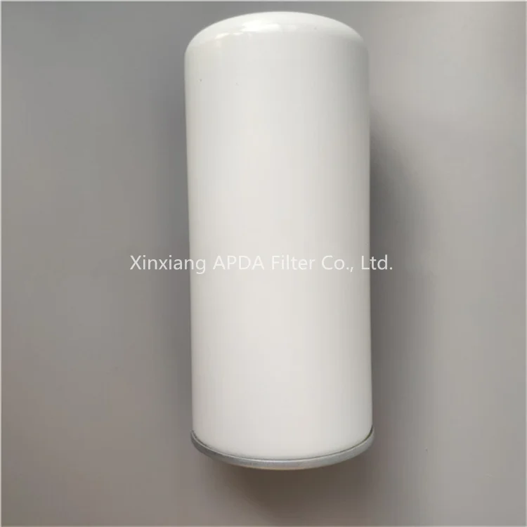 High performance fuel filter element FF5300