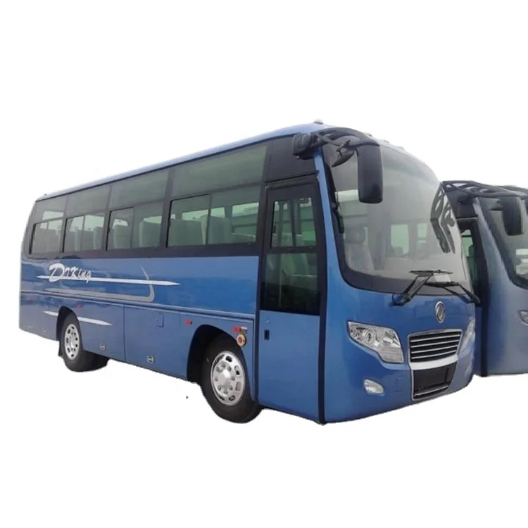 New design right hand drive 18 seat china mini bus dimensions