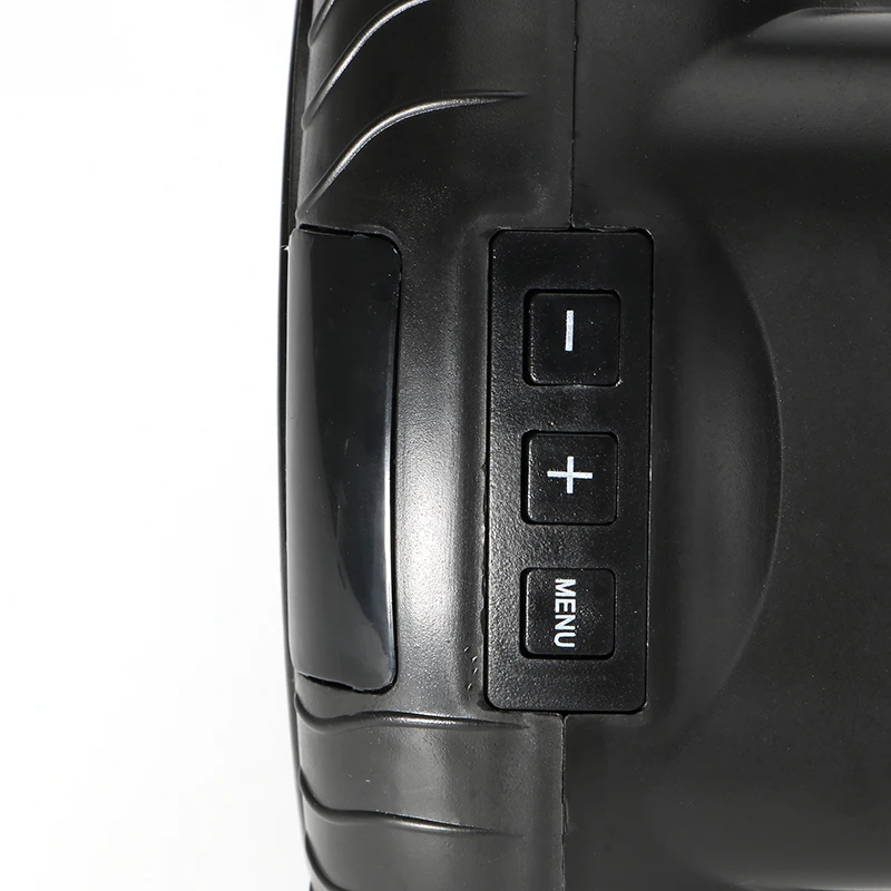 Plastic moulding portable Household Office industrial water fan and heater