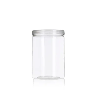 Bulk Plastic Lids Covers For Tin Cans Canning Canned Food Jars