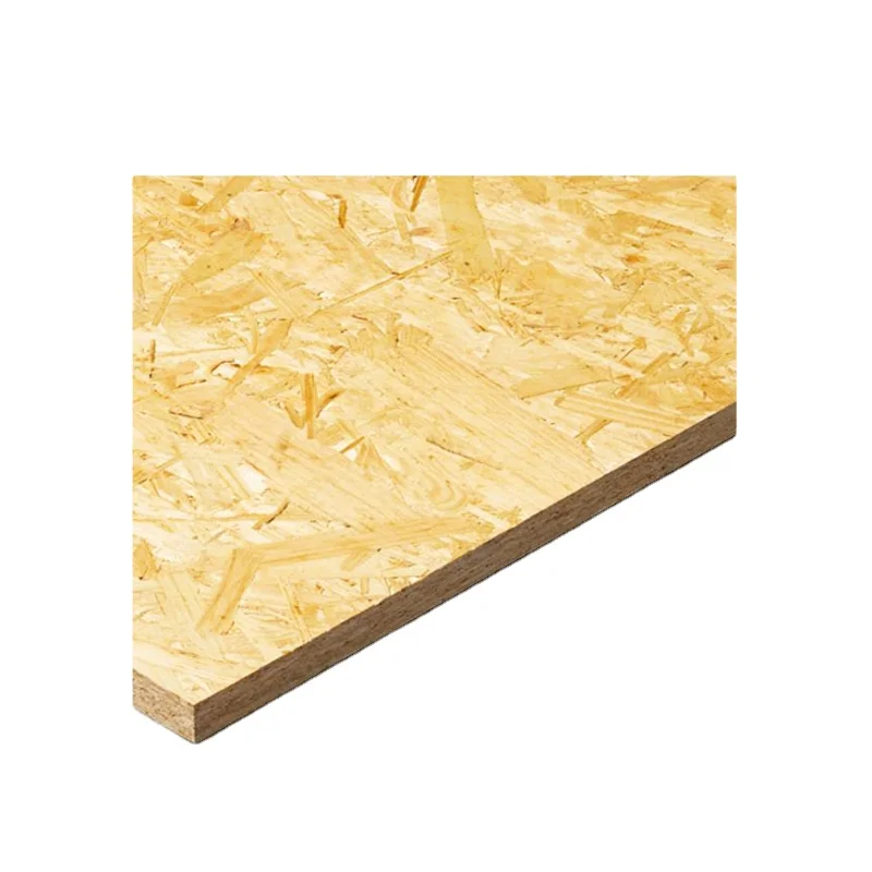 OSB of LULI GROUP.(your reliable supply with Germany DIEFFENBACHER Line)