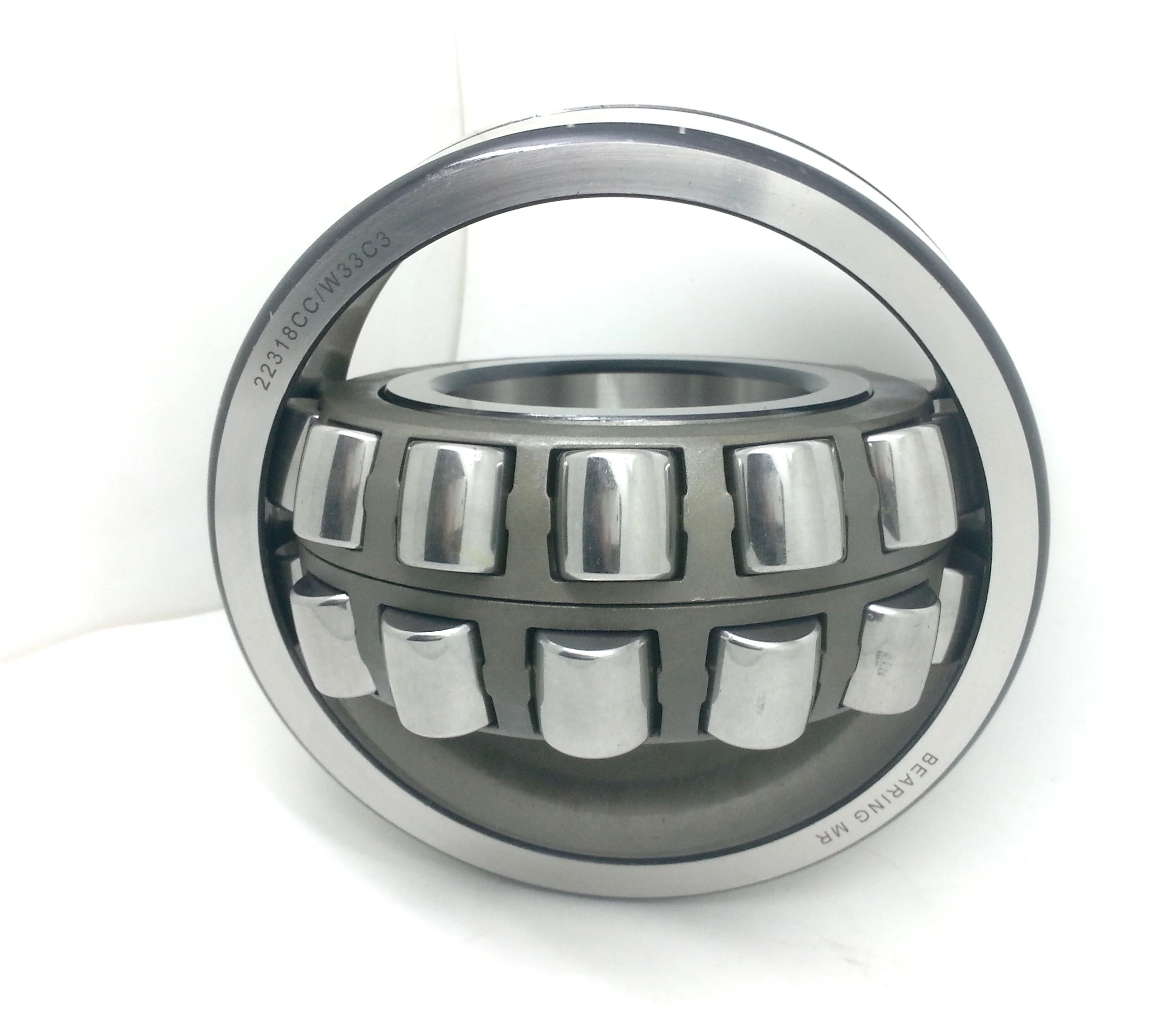 Сферический роликовый подшипник