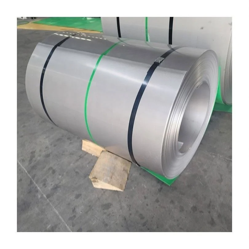 316 316l Ss Coil 3mm 5mm 6mm 8mm Stainless Steel Coil