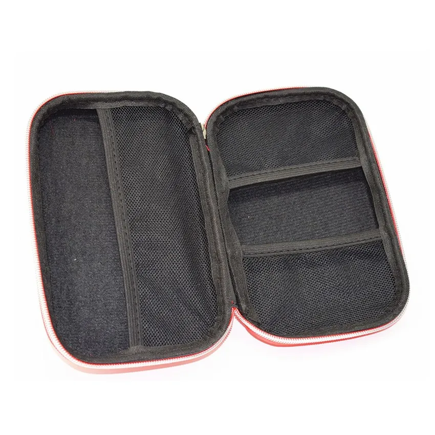 hot selling emergency portable useful dog first aid bag items travel emergency medical pet first aid kit