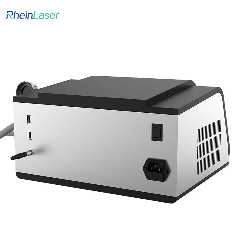 Top Selling 980nm Physiotherapy Laser Treatment Medical Photobiomodulation Equipment 10w-30w For Pain