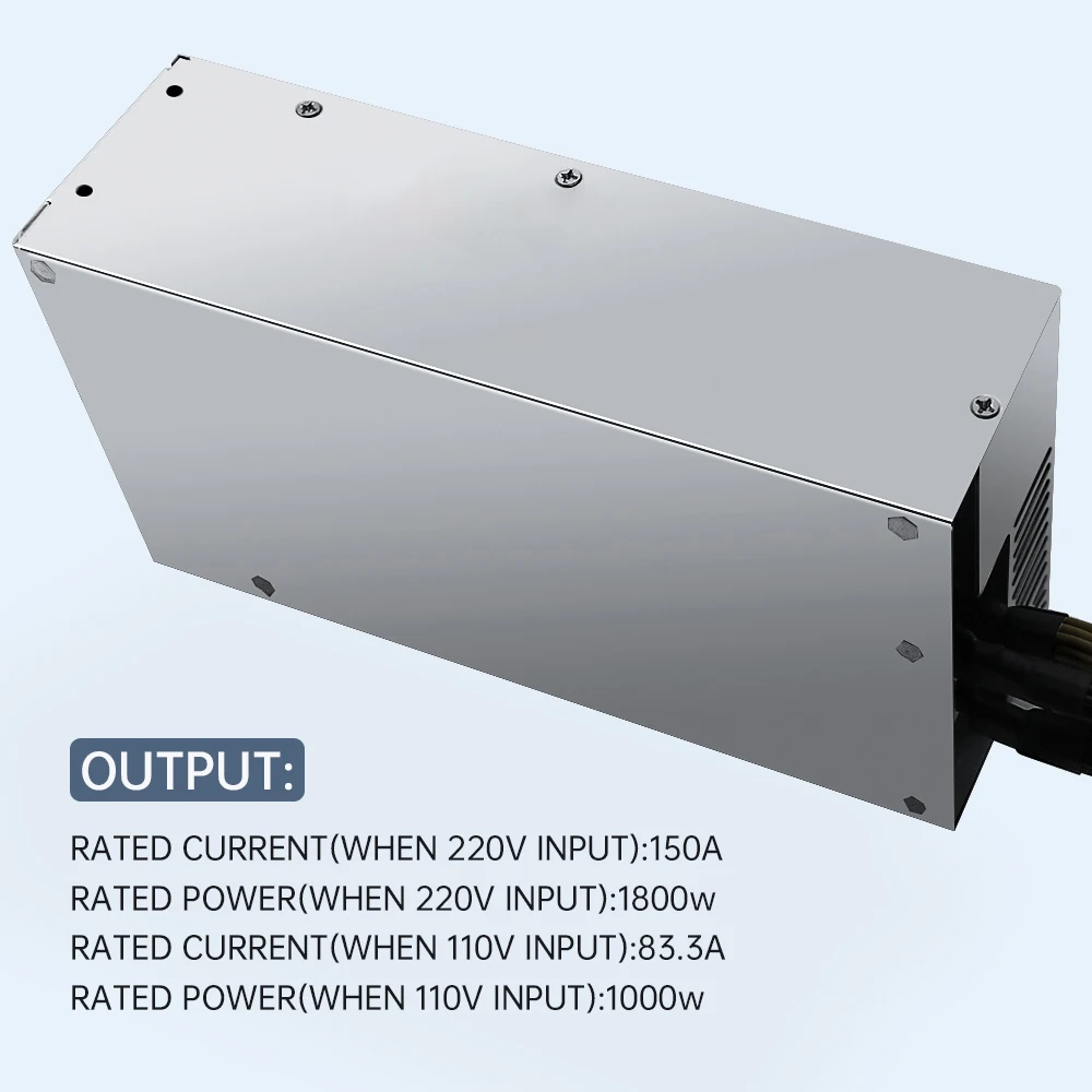 Hot Selling in stock Power Supply New Power supply APW7 APW3 PSU 110V 220V 1800w 2000W Power
