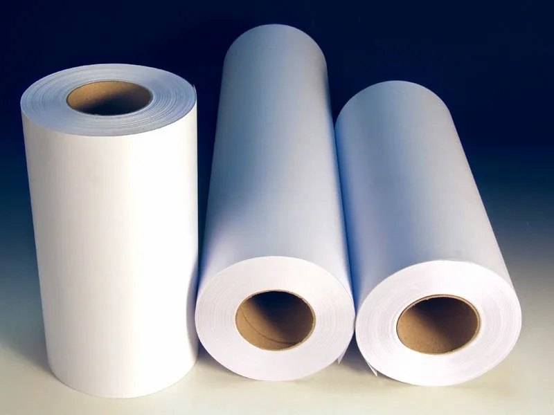 Wholesale High Quality 80gsm CAD Plotter paper from colorfan