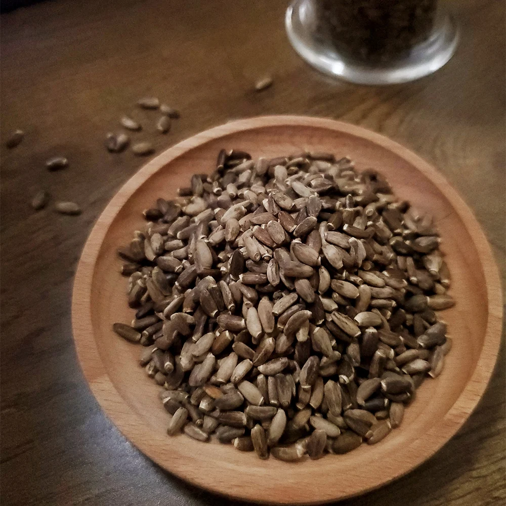 Hot sale 100% Organic Milk Thistle seeds