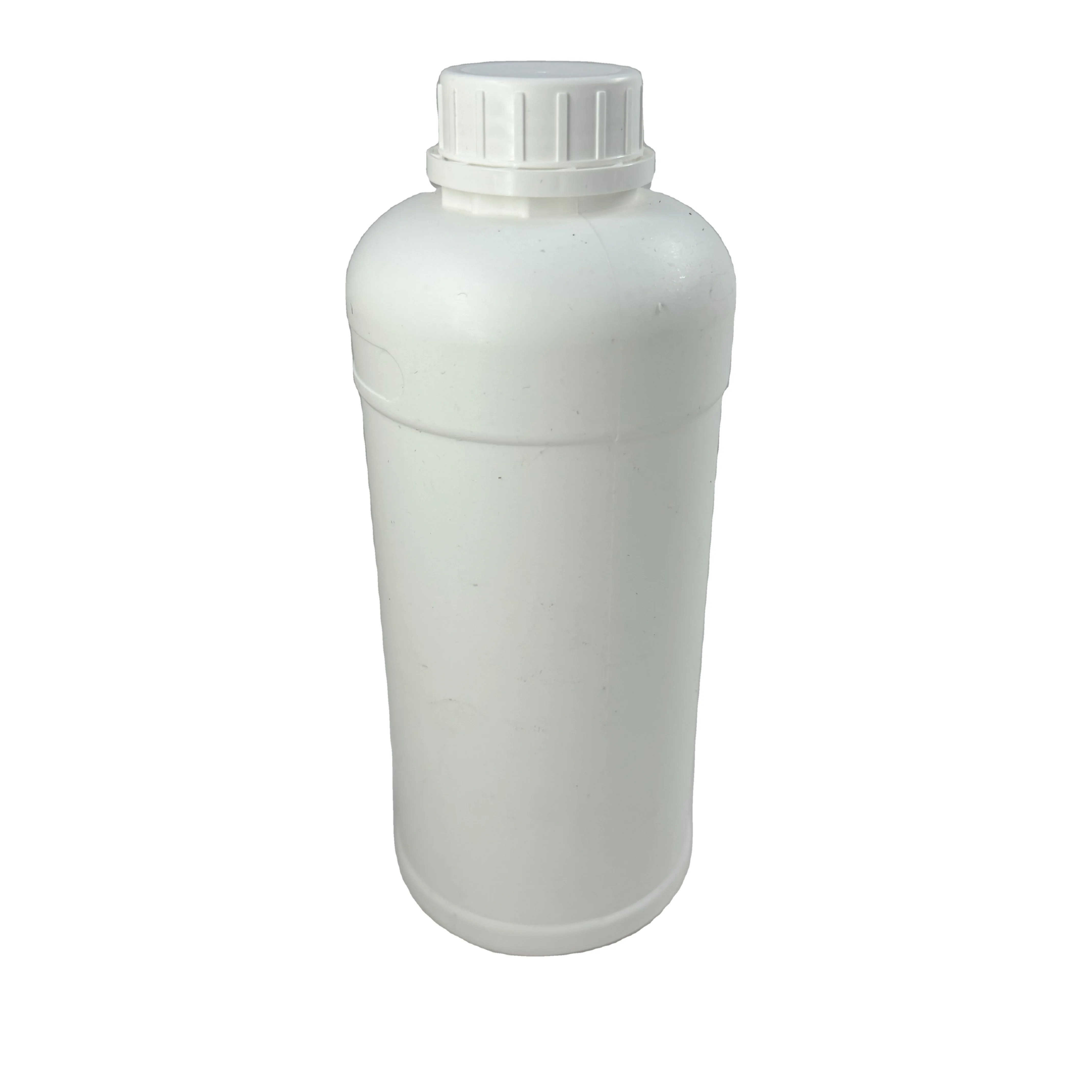 Оптовая торговля HDPE 100 мл 250 500 1000 жидкое удобрение пластиковая бутылка с химическим реагентом