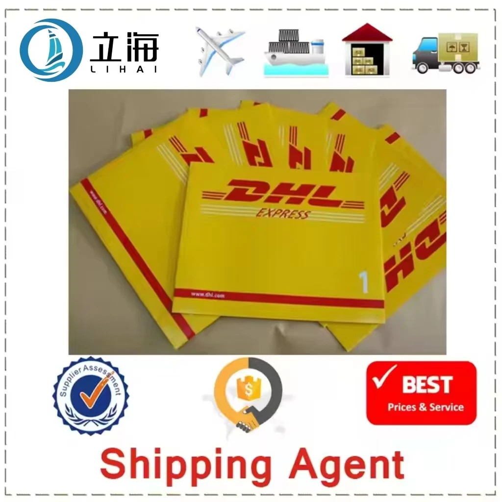 Air freight forwarder China to USAAmazon DDP door to door service
