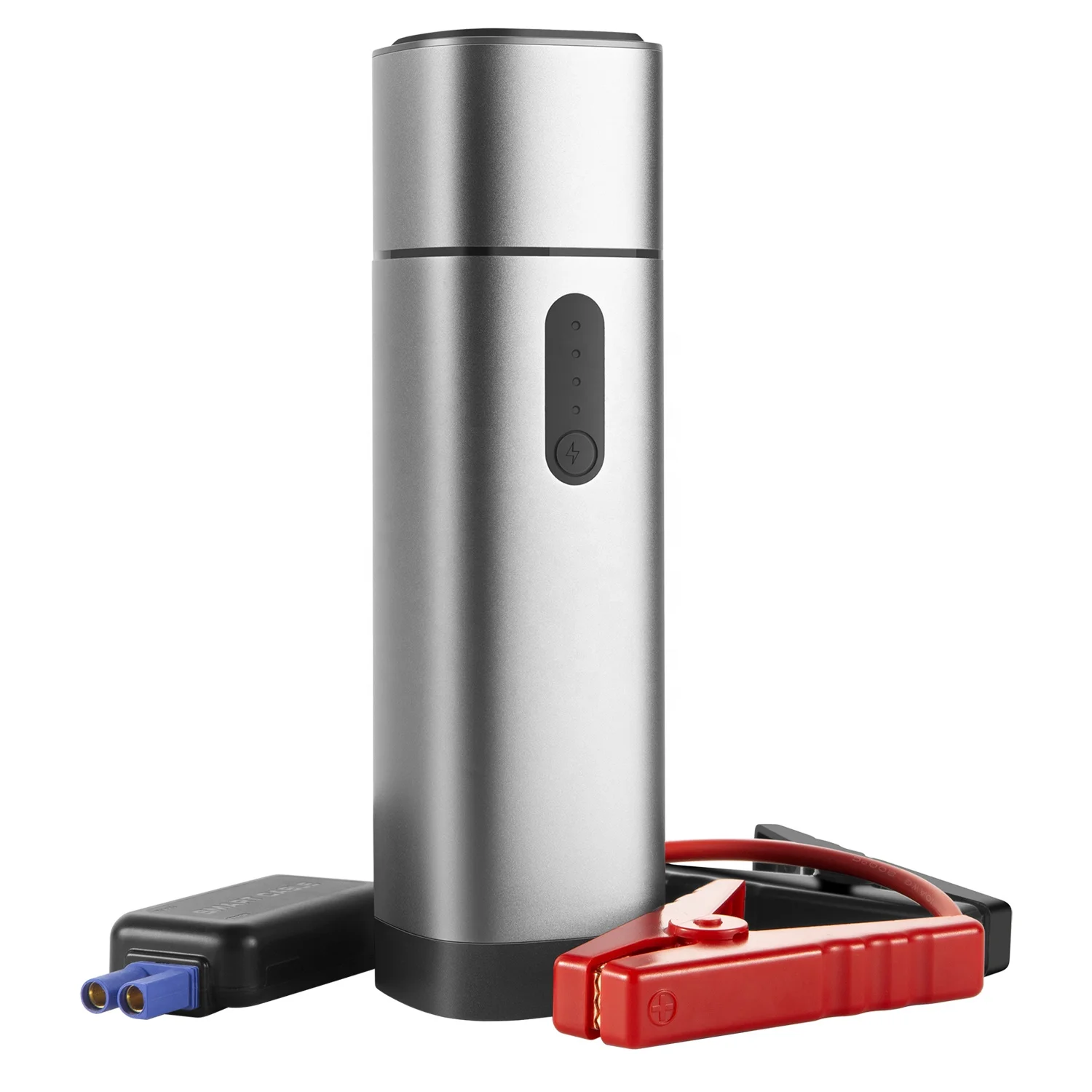 Portable Car Jump Starter Power Bank Pack Battery Charger Booster Super Capacitor 12V 24V Jumper Kit Jumpstarter For Car Truck