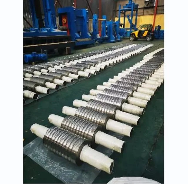 RunHao cold rolling mill roll