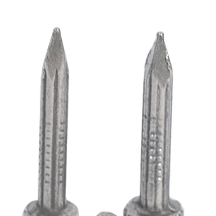 
Оптовая продажа, новый завод, специальный цементный гвоздь, оцинкованные бетонные гвозди 