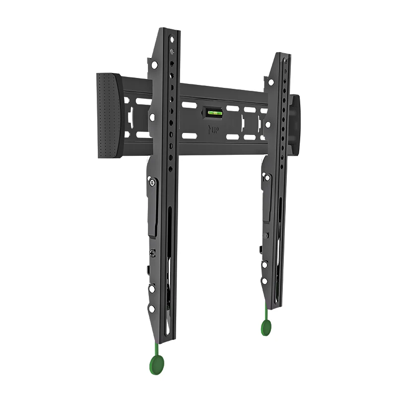 E2-T self-locking device Flat Panel TV sliding wall mounting universal tv mounts tilting tv wall mount vesa 200x200