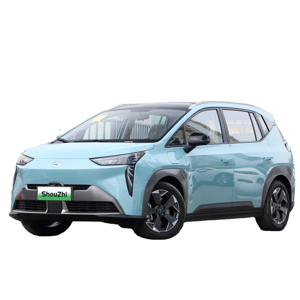 Новые автомобили 2024 GAC AION Y Электрический автомобиль 5 мест внедорожник Новый энергетический Высокое качество длительный срок службы разумная цена Заводские