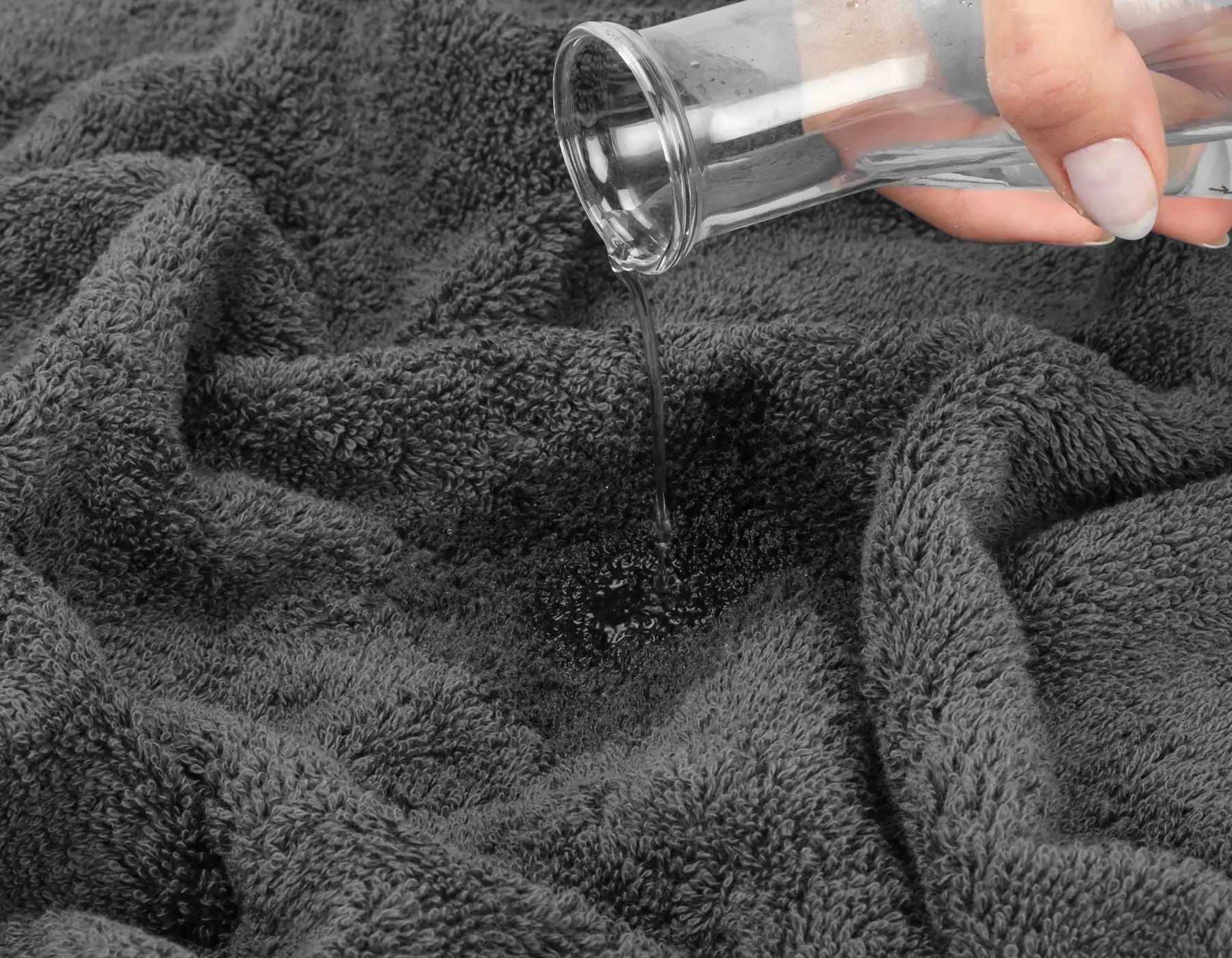 Absorbent quick drying soft cotton towel sets pakistan cotton 3 piece best bath towels