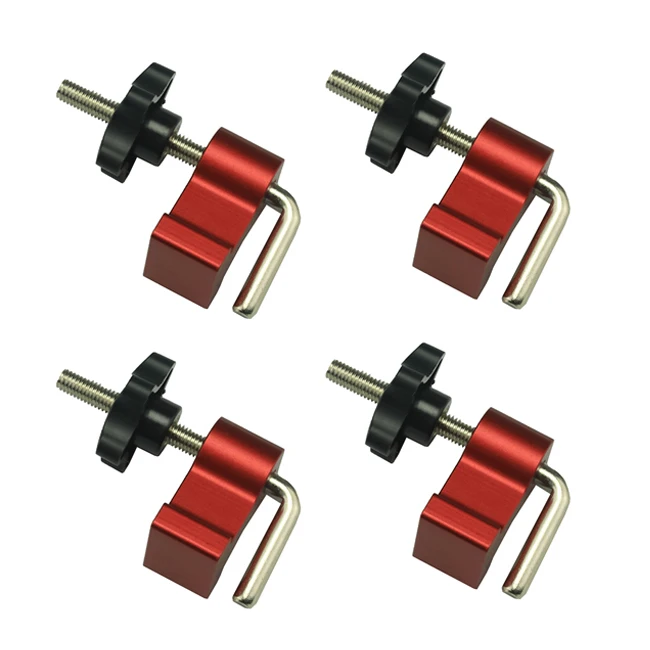 Wood working tools and clamps 2 pcs wood square clamp positioning squares wood working tools DIY 90 degree precision positioning