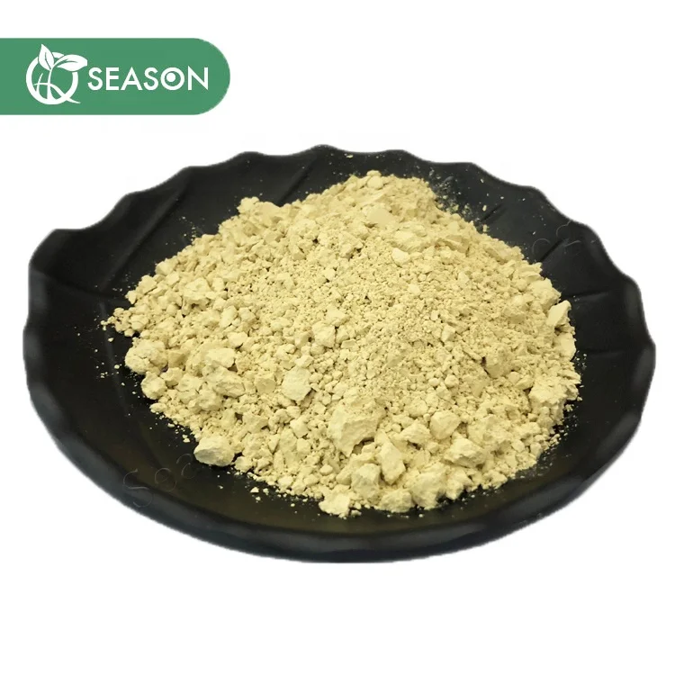 Natural Pine Pollen Extract Cell Wall Broken 1kg Pine Pollen Powder Supplement