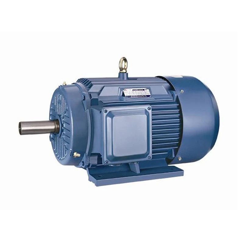 15kw 22kw 30kw 37kw Heavy-Load Refrigerant Cooling S1 750rpm PM high efficiency Electric AC Motor 380v