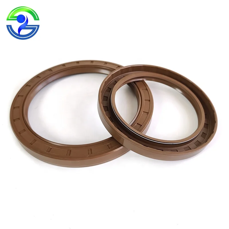 Fkm Nbr Rubber Oil Seal Front Wheel Hub Inner 30*52*7 Fkm Oil Seals Rubber Gearbox Seal Shaft