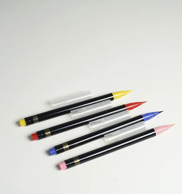 Watercolor Brush Pens 21 Color Watercolor Pen set