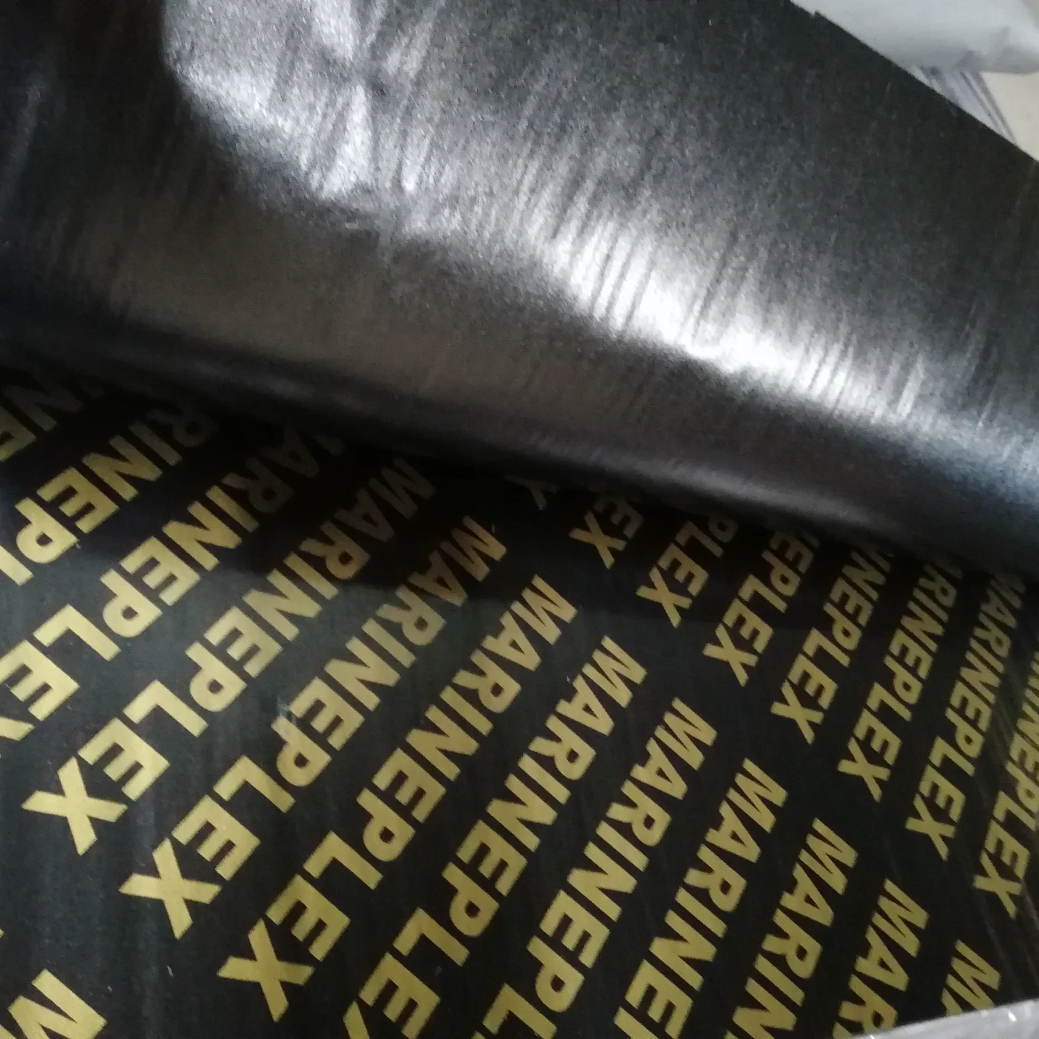 Online Wholesale Phenolic Film Impregnated Paper Phenolic Resin Film Paper Phenolic Paper Film