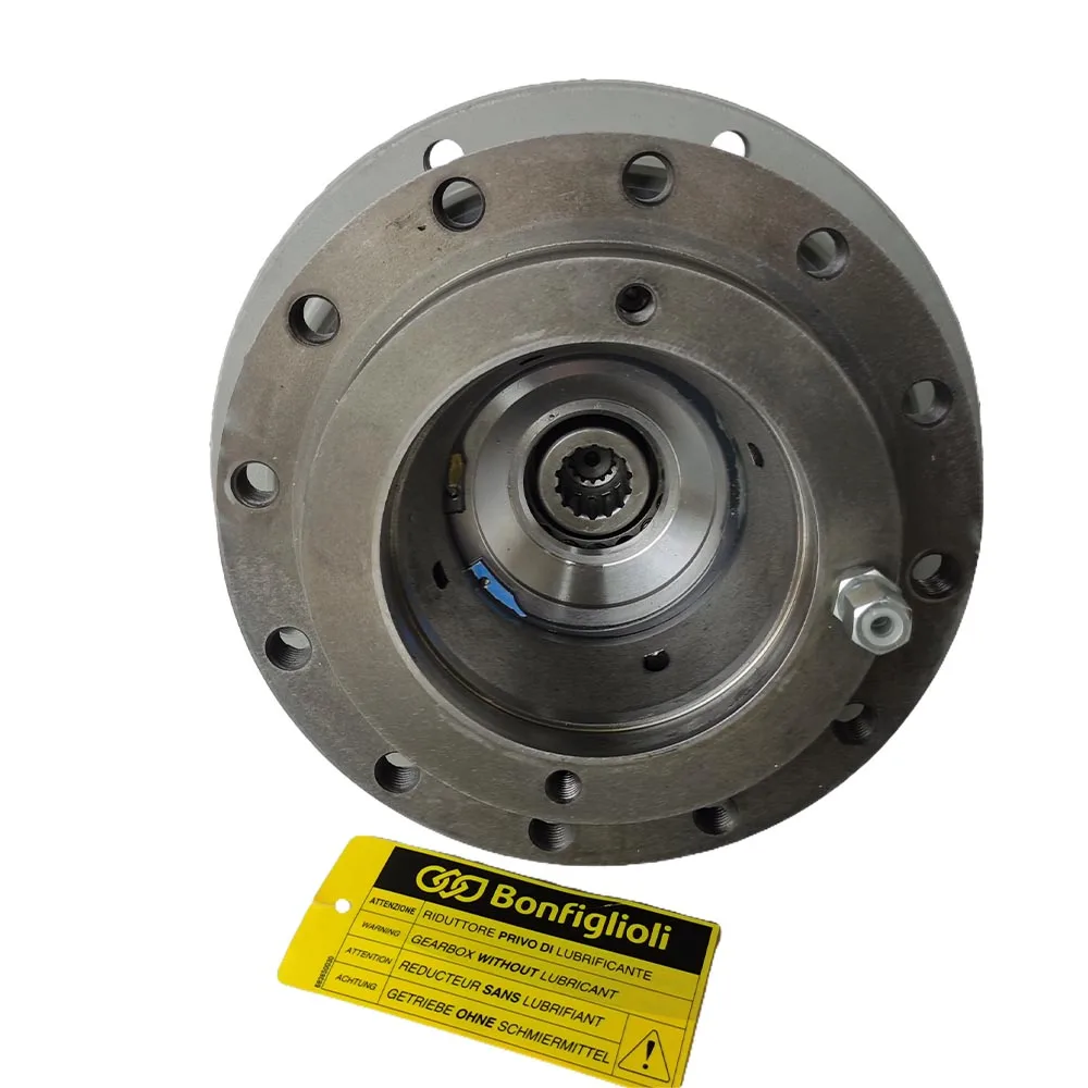 W2000 milling machine parts 109926 speed reducer gearbox