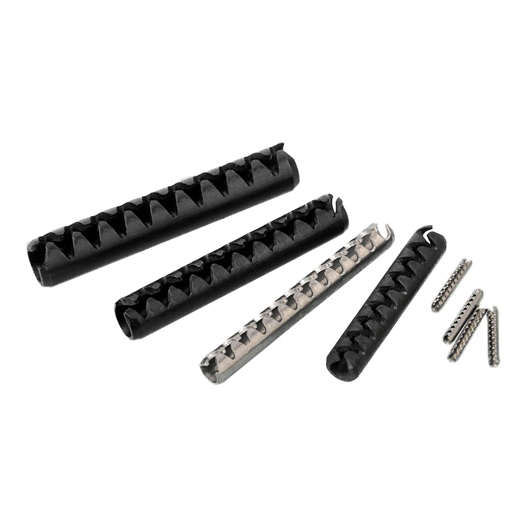 Leaf Push Button Lower Pins And Springs Snap Clip Locking Tube Repair Kit Pin