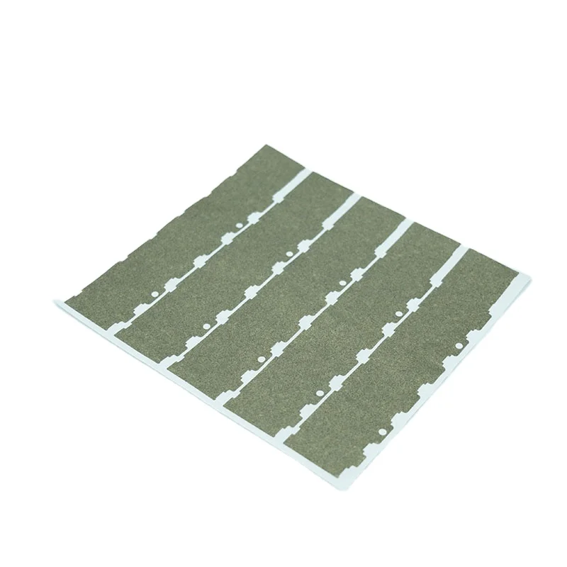 5440-1k fast dry electrical motor winding glass fiber mica paper insulation tape