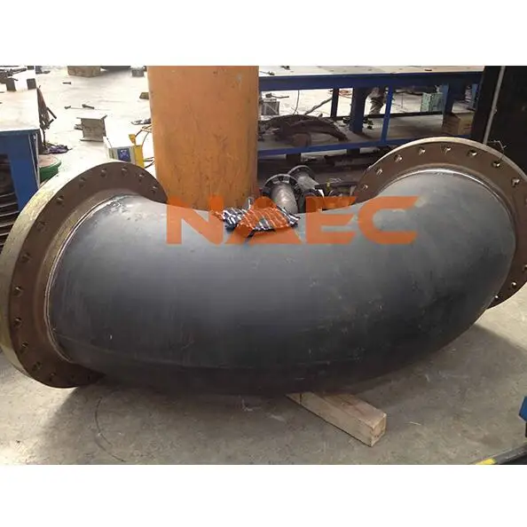 Innovative Automatic Sub-Arc Girth Tank Welding Solutions Optimize Your Welding Process