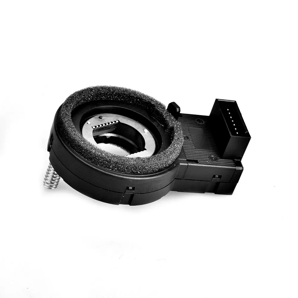 2010-2013 Ch-evrolet S-ilverado G-MC Сьерра-рулевого колеса датчик положения 20910871 19418403