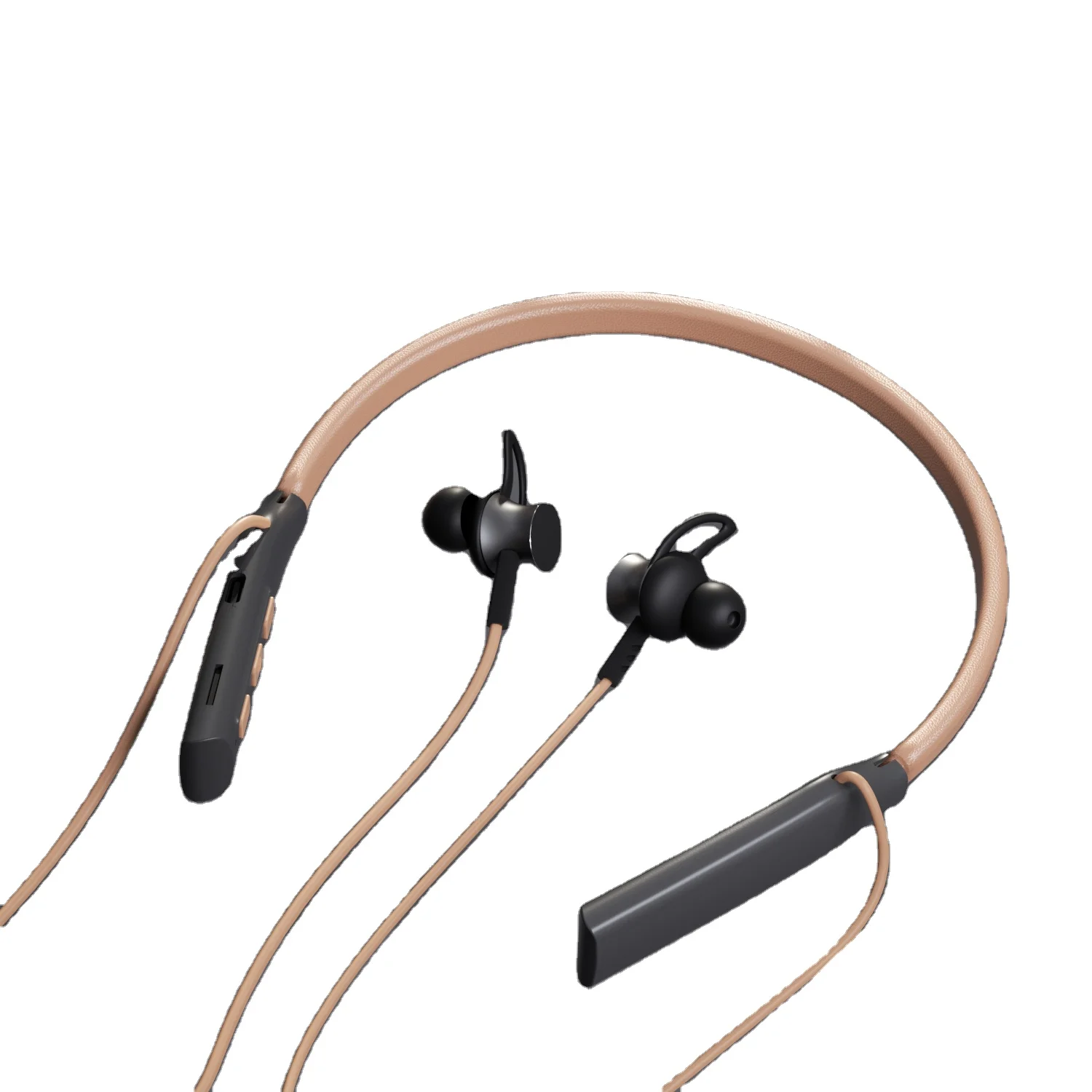 BT 5,2 Лучшие Беспроводные спортивные стереонаушники-вкладыши с микрофоном хорошее качество и низкая цена для мобильного телефона 24 часа