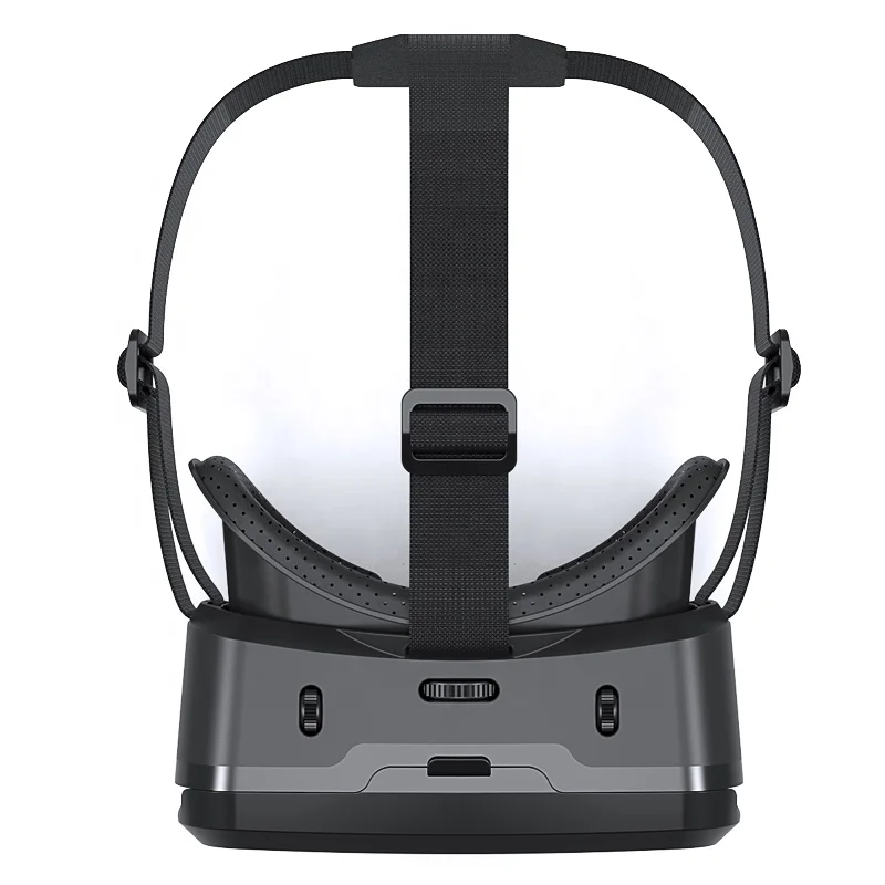 GTJ-G06E OEM Support 360 panorama 3D VR Glasses Immersive Experience all in one VR Headset