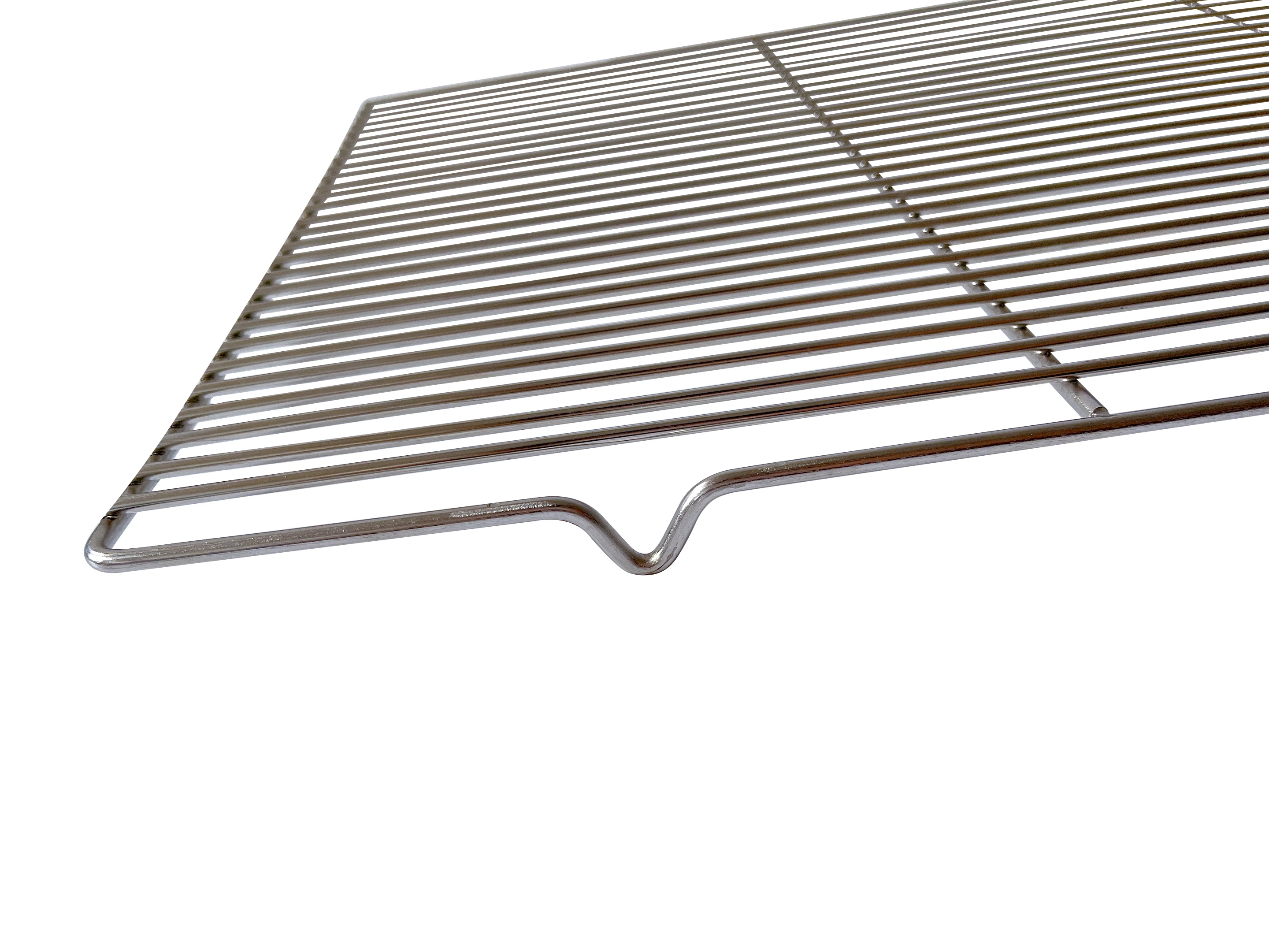 BBQ Accessories Barbecue Grill Net Essential Cooking Tool for Outdoor Grilling