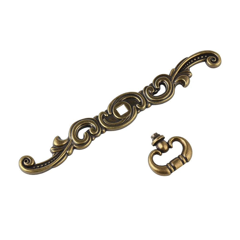 Custom High Quality Made Classics Pulls Door Furniture Handles
