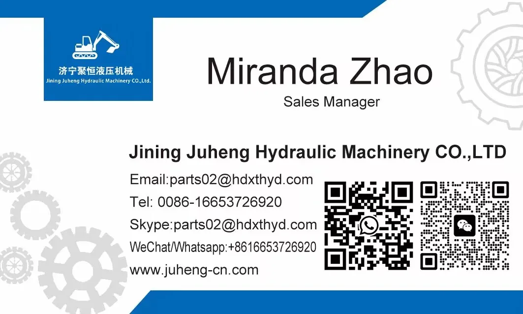 14606699 1456640 VOE14603461 VOE14690440 EC250D EC250E EC350D EC380D EC300E Travel Motor EC300D Final Drive For Volvo