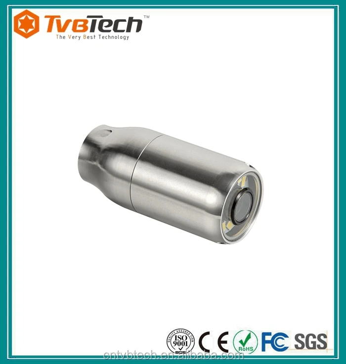 Factory Supply 60M-120M CCTV Under Water Pipeline DrainSewer Endoscope Borescope Inspection Camera With Meter Counter And DVR