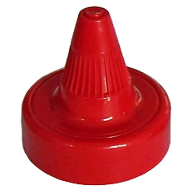 twist cap for tomato sauce bottle  honey bottle  easy-pulling lid