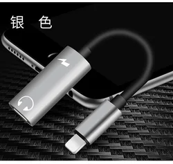 USB Type C Adapter Audio Headphone Converter Type c On 3.5mm Earphone Jack Adapter For Huawei P 20 Pro OnePlus 6T CA05