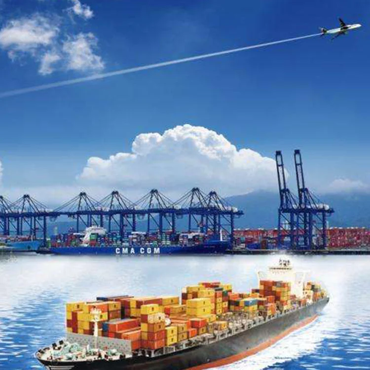 Упрощение вашего fba FBA комплексные услуги от упаковки до доставки DHL FedEx отправка агента в Саудовскую Аравию