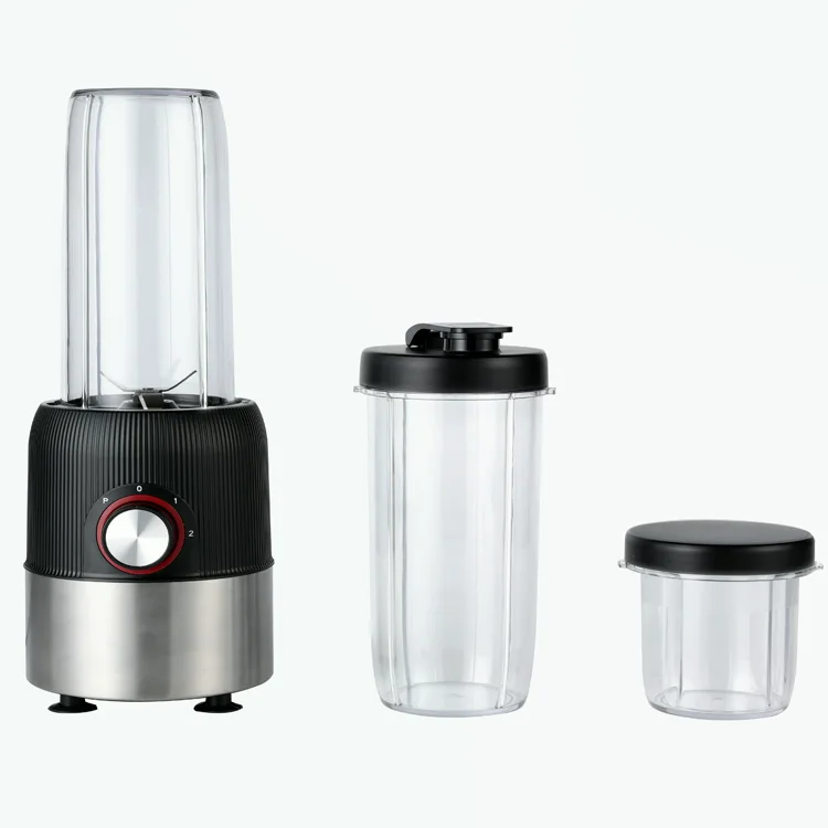 Professional Waterproof Portable Blender Shakes and Smoothies 20 Oz Personal Mini Blender
