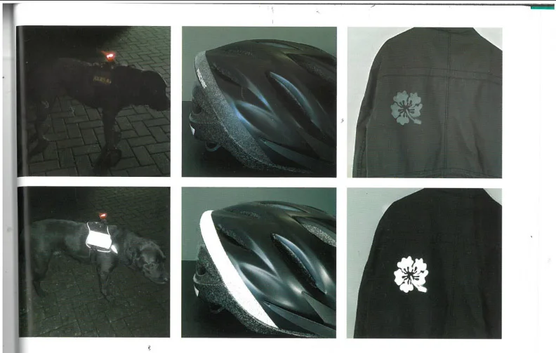 Aluminum coated reflective glass powder for silk screen printing powder